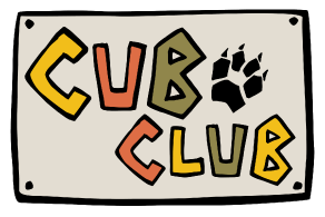Previous Cub Club Site